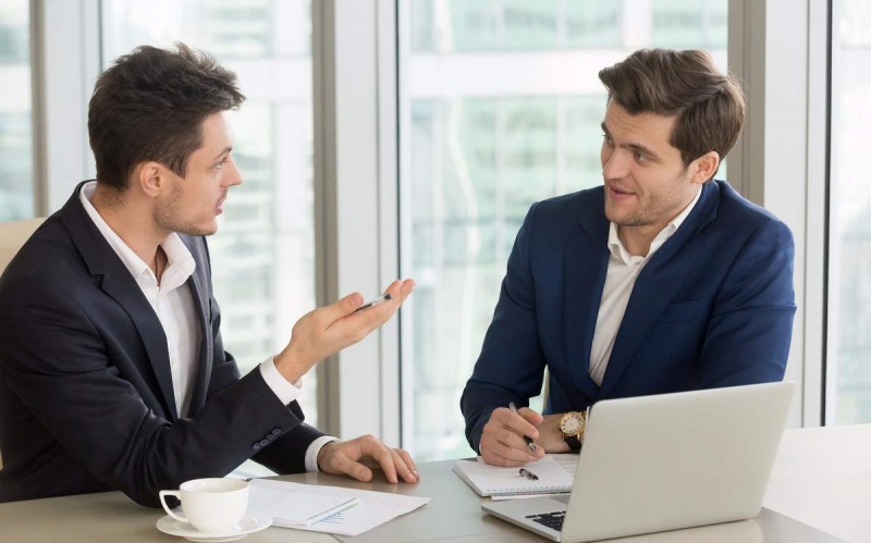 出色的领导艺术应该具备的8种素质! 出色的领导艺术应该具备的8种素质!